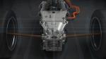 Toyota TS040 Hybrid 2014 года
